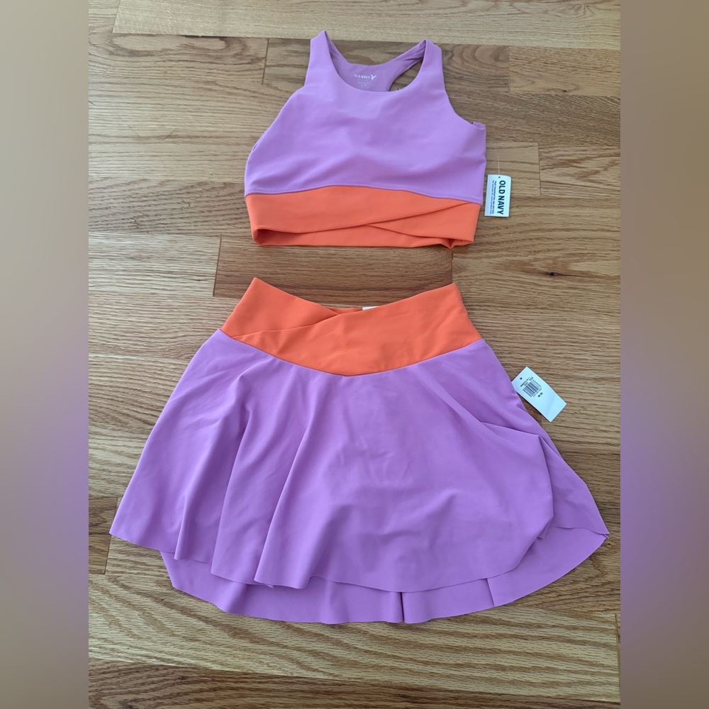 Old Navy Set M-Child 8